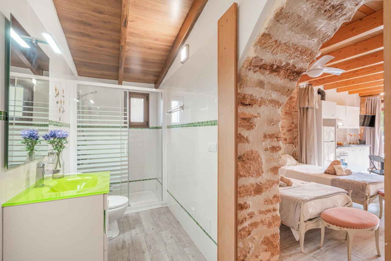 Garraseca Villa Llucmajor (Mallorca)