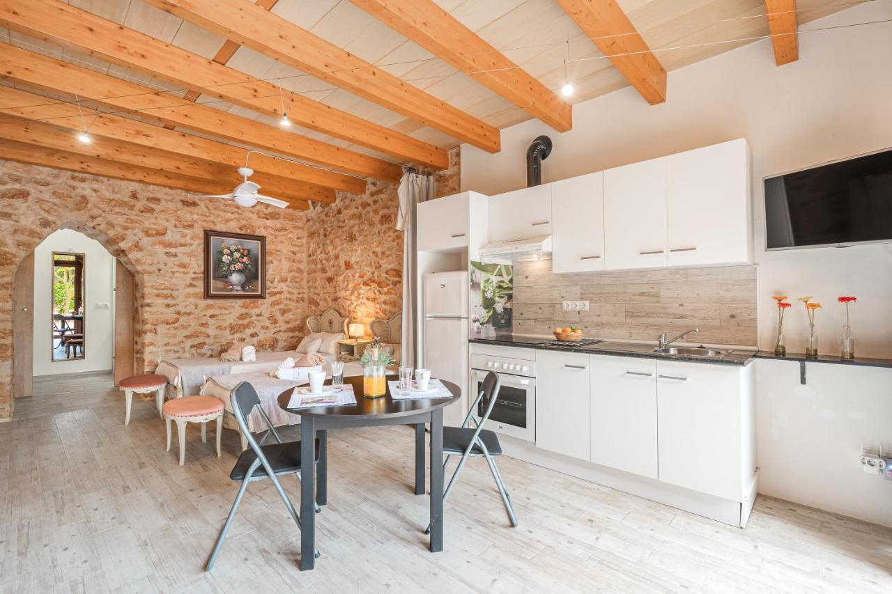 Villa Garraseca Llucmajor (Mallorca)