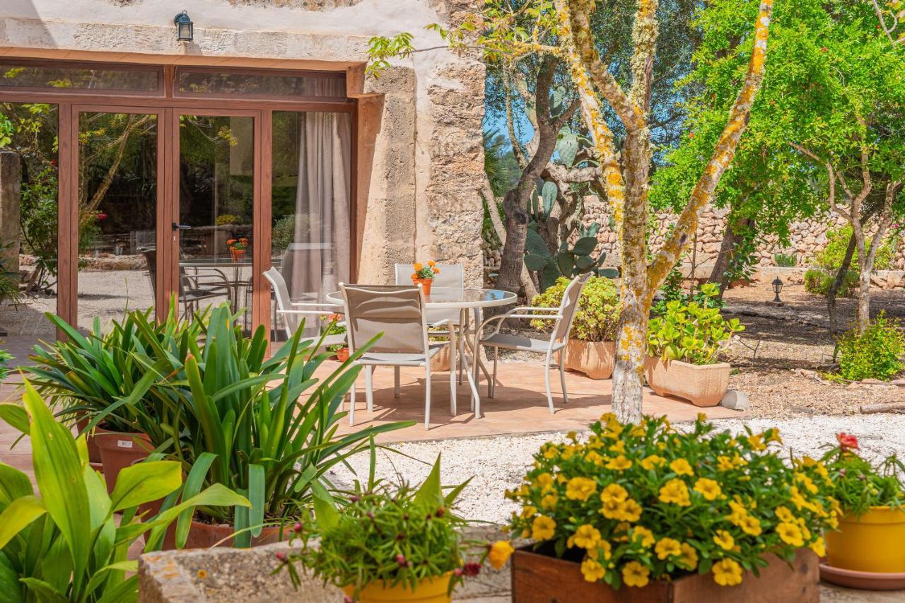 Garraseca Villa Llucmajor (Mallorca)