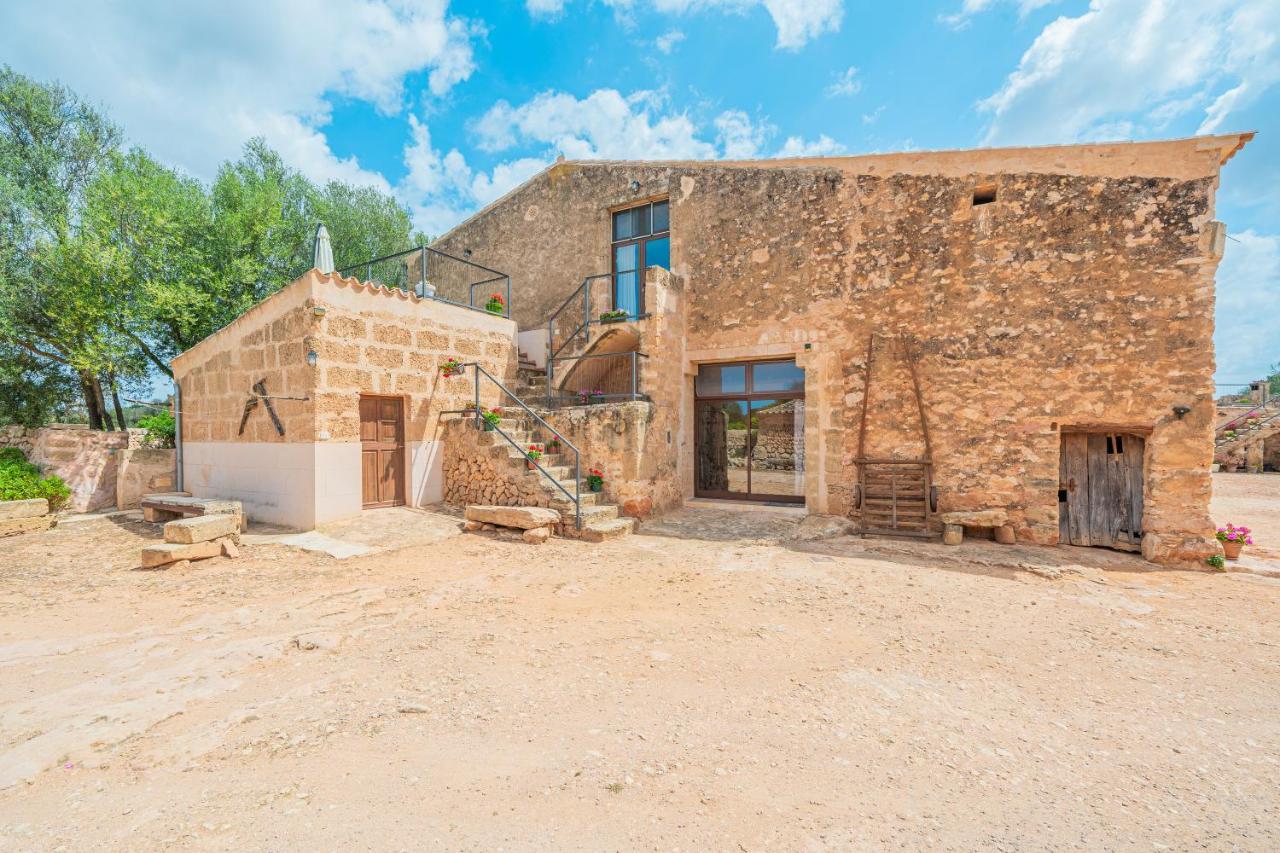 Garraseca Villa Llucmajor (Mallorca)